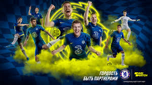 Chelsea are one of the most successful teams in premier league history. Rozhdeny Chtoby Pobezhdat Parimatch Stal Oficialnym Partnerom Chelsi 09 Avgusta 2021 15 00 Novosti Na Tengrinews Kz
