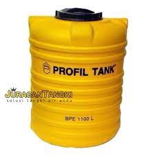 Harga hubungi surabaya teknik nina 081333340935, 082331709262. Tangki Air Profil Tank Bpe 1100 Liter Toren Tandon Air Plastik 1m3 Shopee Indonesia