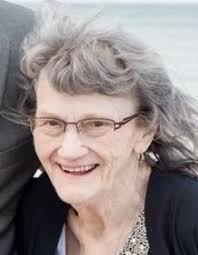 Arla Oelke Obituary (1939