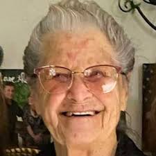 Doreen Cook Obituary (1934