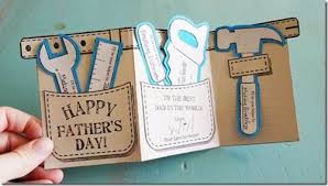 Cute fathers day cards to choose from: 10 Father S Day Cards For Babies And Kids To Make With Their Mums