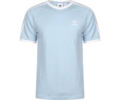 النظرية الأساسية بصيرة إشارة adidas t shirt 3 streifen clear blue -  lombokgoahead.com