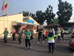 Kepong on wn network delivers the latest videos and editable pages for news & events, including entertainment, music, sports, science and more, sign up and share your playlists. Eksarobik Zon Pkd Kepong Pejabat Kesihatan Daerah Kepong Facebook