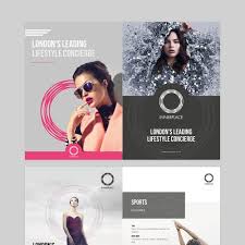 Newsletters are a great way to share important information and increase customer interaction. London Lifestyle Concierge Needs A Impressive Newsletter Template Vip Events Articles Email Contest 99designs