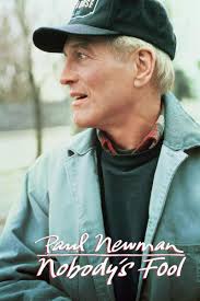 Far from joking here, Phoenix digs deep with Hoffmann, playing his sister,  and Norman, the 11yr. old smart-ass nephew he takes in for a while.  Disappointed in it being b/w