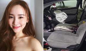 Check spelling or type a new query. 29 Year Old Malaysian Singer And Actress Emily Kong Dies After Car Crashes Into Tree
