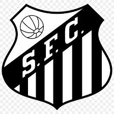 Bar rma atm sevilla valencia bilbao osasuna real betis valladolid alaves cadiz villarreal celta royal society espanyol zaragoza other clubs spain. Santos Fc Logo Santos Sao Paulo Emblem Vector Graphics Png 2400x2400px Santos Fc Area Artwork Black
