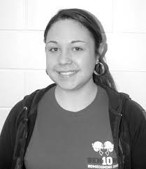 Cheerleaders compete at state