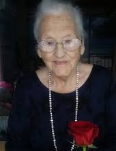 Obituary information for Gladys Mae Parton Boling