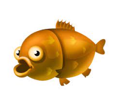 Fishing List Hay Day Wiki Fandom Lake Sturgeon Fish List Fish