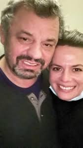 Dad, I know you’re always watching over me and that your guiding hand will  forever be