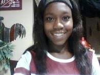 Desiree' Hogan's Women's Basketball Recruiting Profile