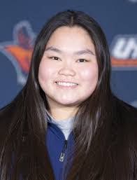 Paige Levine's Instagram, Twitter & Facebook