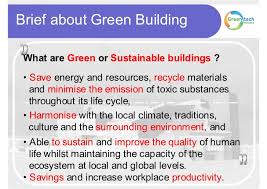 Most of malaysia's tallest buildings can be found in the capital city of kuala lumpur. Green Building And Low Carbon Building In Malaysia