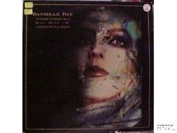 Danielle Dax Yummer Yummer Man Uk 12"