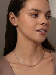 Timeless Sterling Silver Jewelry Gift Set