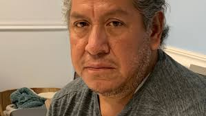 Fundraiser by Katherine Aromaa : Juan Rodriguez Guerrero