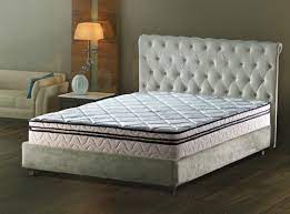 King stearns and foster reserve hepburn luxury firm 15 inch mattress + free $200 visa gift card. Luxury Mattresses With Head Board In Beds Accessories Sold By Sleep Tight Distributor Of Peps Mattress