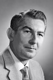 John Woodrow Bozeman (1919-1992)