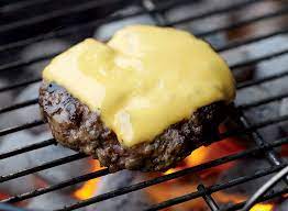 Grill the burgers for 5 minutes on one side and then flip. How To Grill Burgers Perfectly Eat This Not That