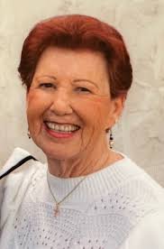 Patsy Marie Luense Obituary