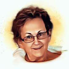 Obituary information for Nellie Rose Dillon Burkhardt