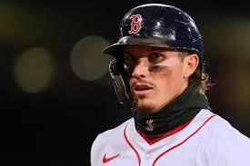 Dylan Strome is carrying the Capitals' offense