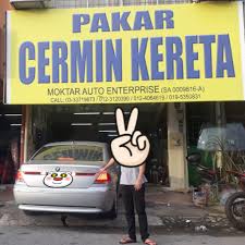 Kedai cermin kereta murah di seremban. Pakar Cermin Kereta Klang Mechanic In Taman Sri Andalas