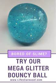 Diy Bouncy Balls Easy Tutorial To Make Super Bouncy Balls Bouncy Balls Bouncy Ball Diy Crafts For Kids