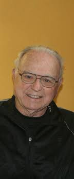 Kenneth Armistice Fudge Obituary