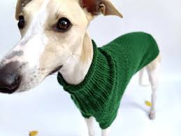 Maybe you would like to learn more about one of these? Fabulous Whippet Sweaters On Etsy To Keep Your Little Friend Cozy