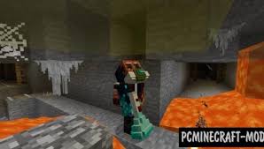 Latest version android minecraft apk mod unlimited money pocket edition. Pollution Of The Realms New Clouds Mod Minecraft 1 16 5 1 12 2 Pc Java Mods