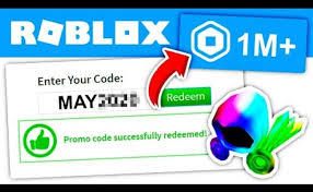 Most of the codes give you free items. What Is The Promo Code In Roblox To Get Robux