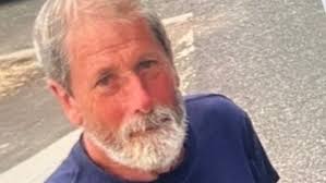 Police confirm body found of missing Hobart man Greg Pearton, 63