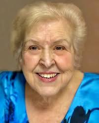 Joanne B. Buckheit Obituary December 4, 2023