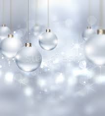 Download these silver christmas background or photos and you can use them for many purposes, such as banner. Silver Christmas Background Stock Photo C Zven0 7095062 Stockfresh