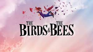 the birds the bees psa birds and the bees bee american heritage dictionary