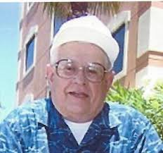 Richard C. Lake Sr. Obituary