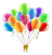 Let the kids get involved in birthday drawing, just give them some colored pencils, eraser, white papers, and things that are needed for the birthday drawings. 2 847 Baloons Vector Images Free Royalty Free Baloons Vectors Depositphotos