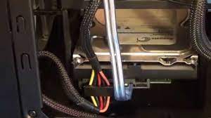 Installing an internal hard drive is one of the more straightforward upgrades out there—and is often a better option than using external drives that may be all three spin at 7,200 revolutions per minute (rpm), the fastest speed available in consumer hard drives. Seagate Barracuda 2tb Hard Drive 3 5 Sata Iii St2000dm001 Review Youtube