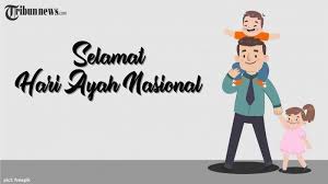 Aku sayang kamu, kawan baik ku. Ungkapkan Rasa Sayang Kepada Ayah 20 Kata Mutiara Selamat Hari Ayah Nasional Ini Bisa Jadi Pilihan Tribun Bali