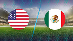 Sila refresh browser sekiranya mengalami sebarang gangguan. Watch Concacaf Nations League Season 2021 Episode 5 Usa Vs Mexico Full Show On Paramount Plus