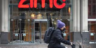 Users on online trading communities are claiming victory for wrecking costly hedge fund gambles. Meme Stock Rally Rescues Amc Theaters From 600m Debt Polygon