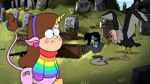 Thegfig Gravity Falls Comics Gravity Falls Au Gravity Falls