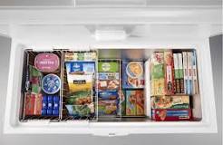 What Is a Deep Freezer | Whirlpool