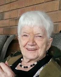 Katherine "Marion" Masih Obituary