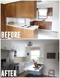 How To Flip A House Quickly Cheap Kitchen Remodel Simple Kitchen Remodel Inexpensive Kitchen Remodel
