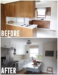 ;) we've been in a state of construction for thanks christy! How To Flip A House Quickly Cheap Kitchen Remodel Simple Kitchen Remodel Inexpensive Kitchen Remodel