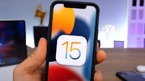 Al momento in cui probabilmente lo stesso tim cook prenderà la parola in un nuovo evento (di certo non live) saranno le ore 19 italiane. Ios 15 Quali Iphone E Ipad Saranno Compatibili Facciamo Chiarezza Anche Sulle Date E Novita Cellulari It