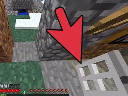 See full list on wikihow.com How To Build A Door In Minecraft 8 Steps With Pictures